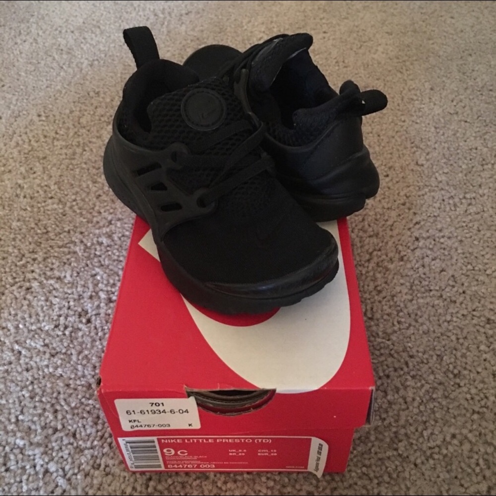 Nike Presto